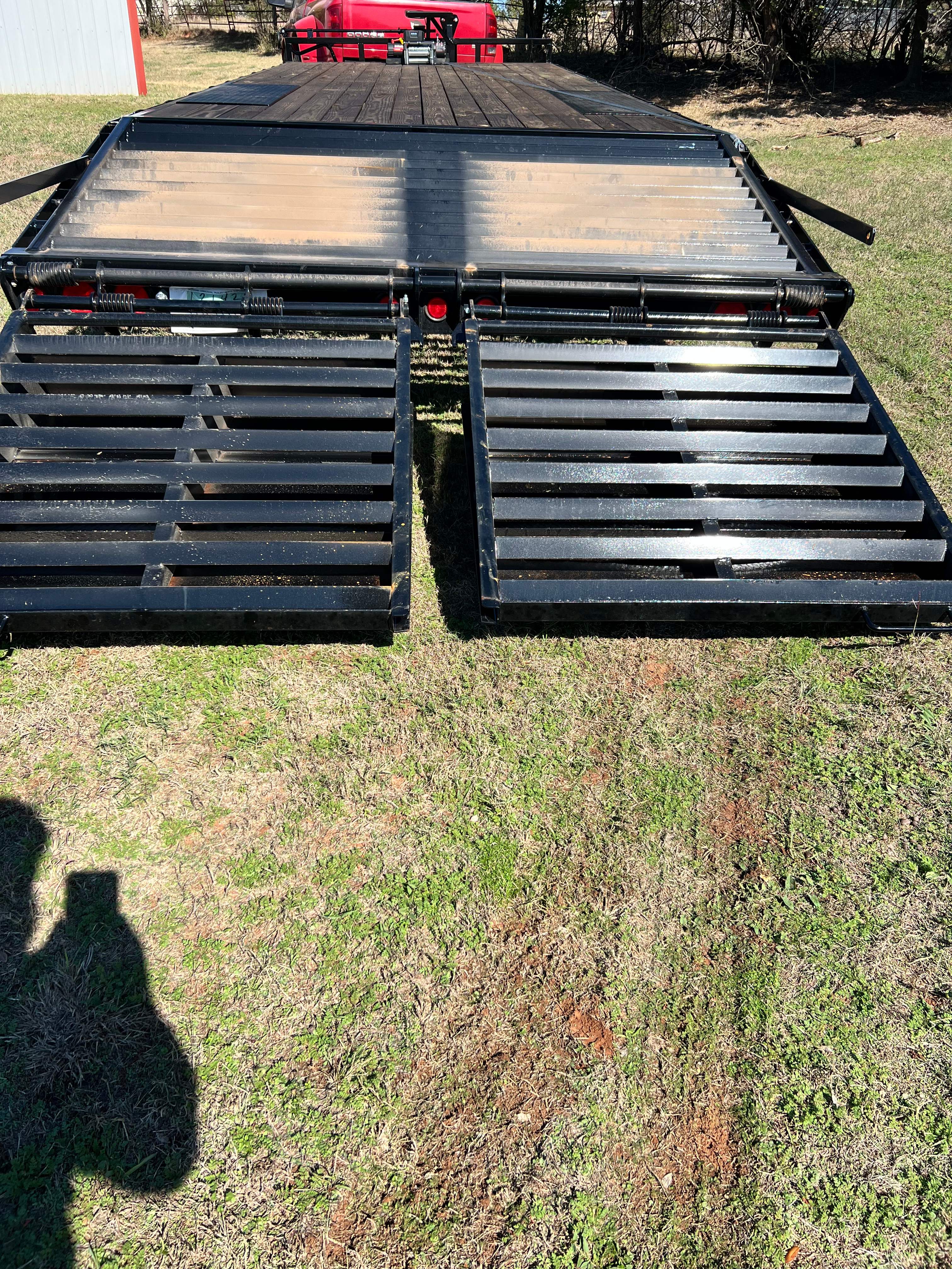 24x8.5' Deckover - Image 4