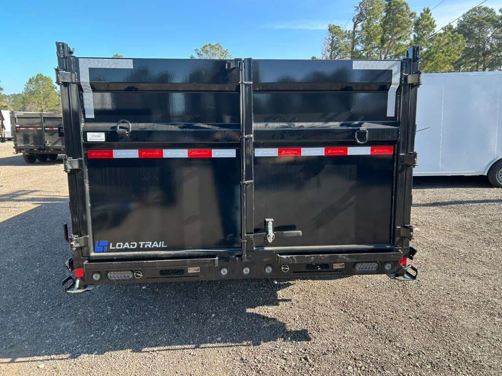 84" x 16' Dump Trailer - Image 2